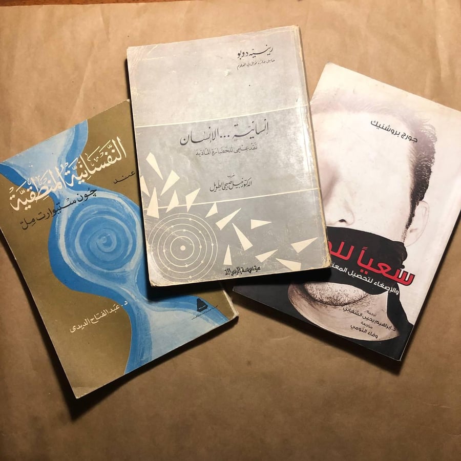 مجموعة بصيرة الفلاسفة