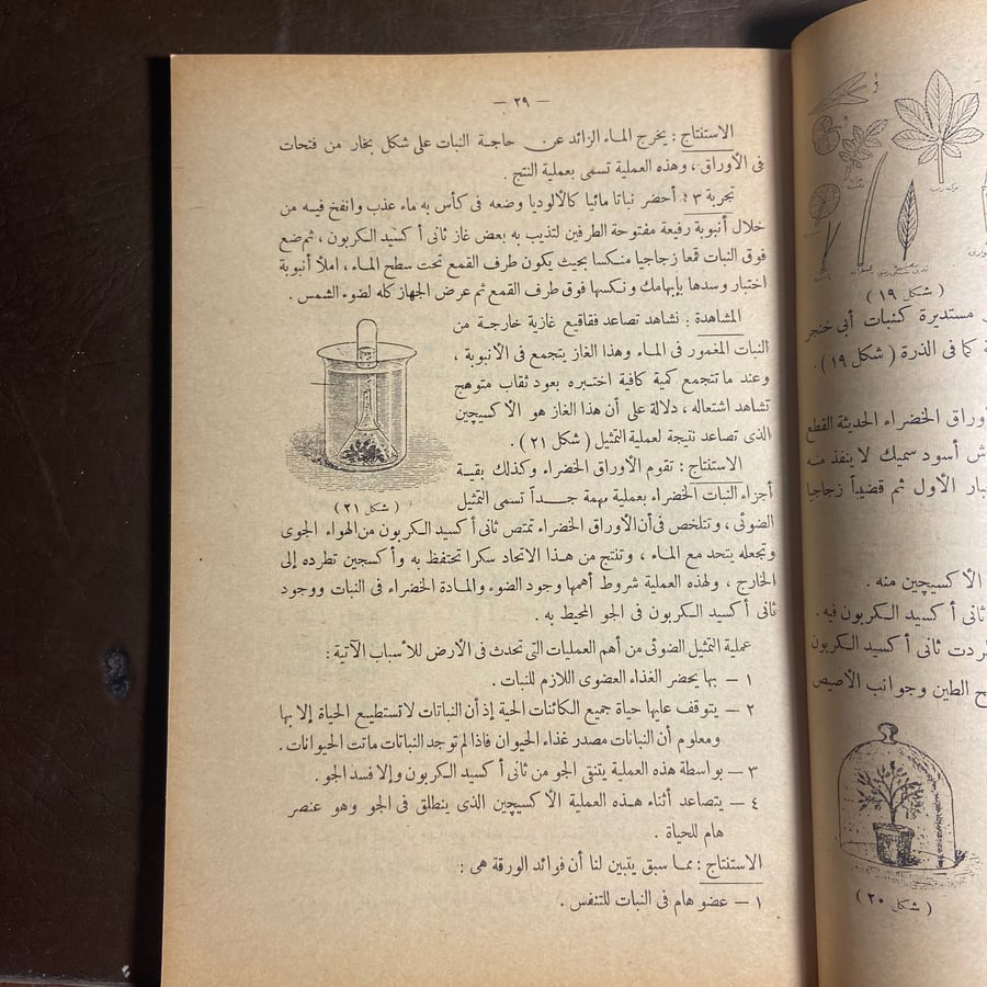 الجديد في مبادئ العلوم والصحة-محمد فهمي-C11