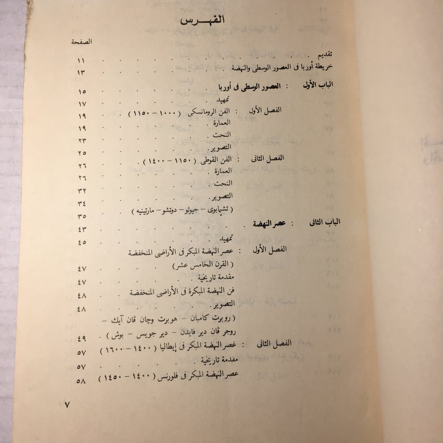 فنون العرب في العصور الوسطي و النهضة و الباروك_نعمت اسماعيل علام L14
