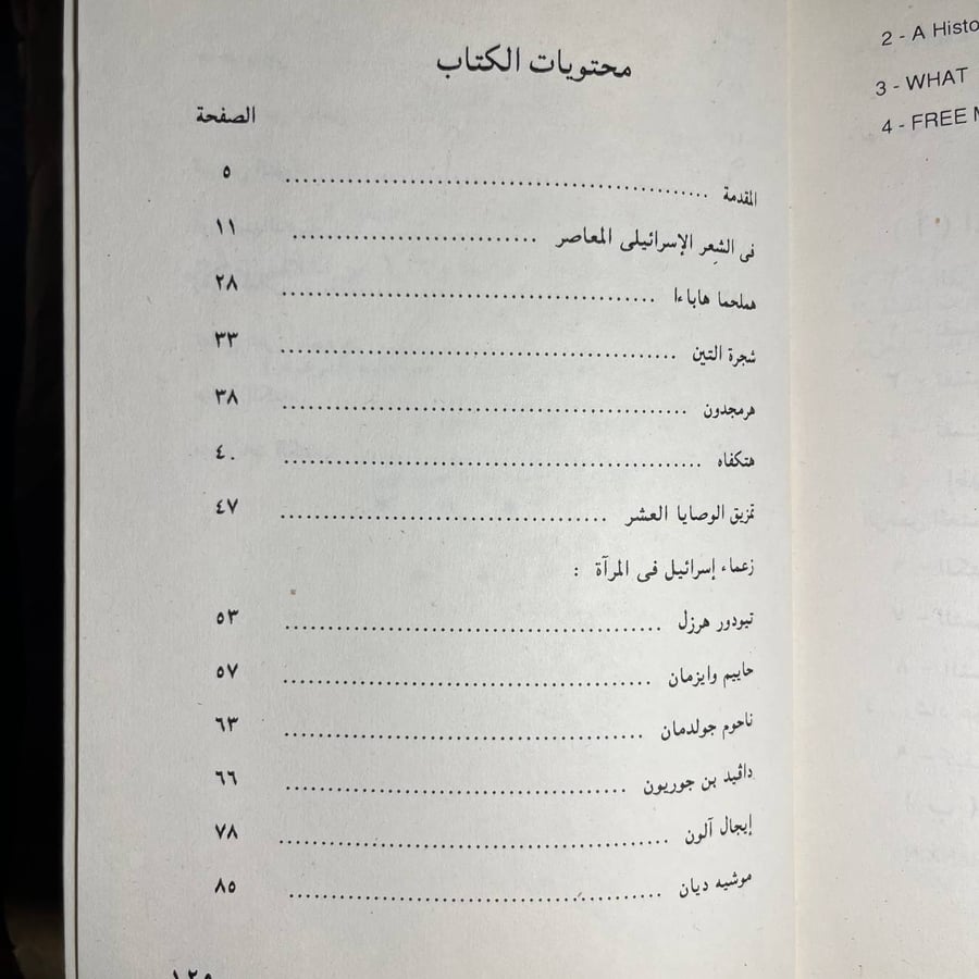 صورة تعبيرية لسياسة الشرق الأوسط أو رموز السلام
