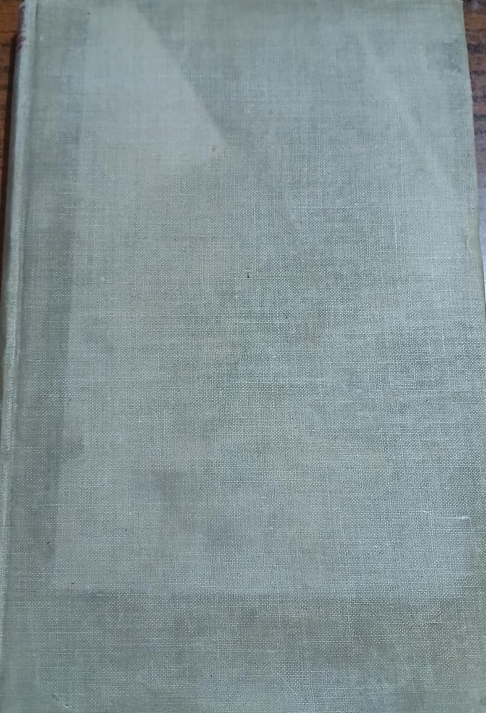something to declare -By: Edward Stirling (P2)