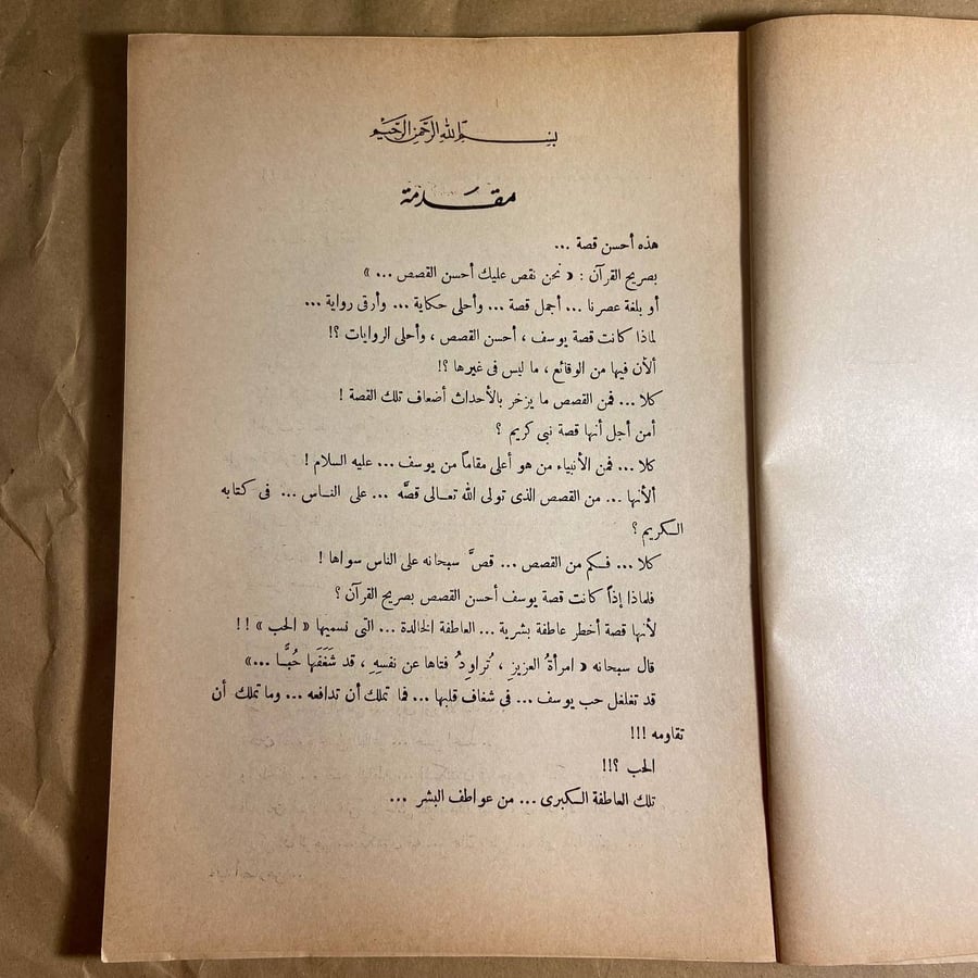 حياة يوسف -محمود شلبي