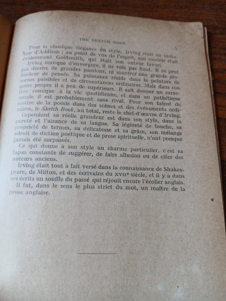 trois contes(E12)