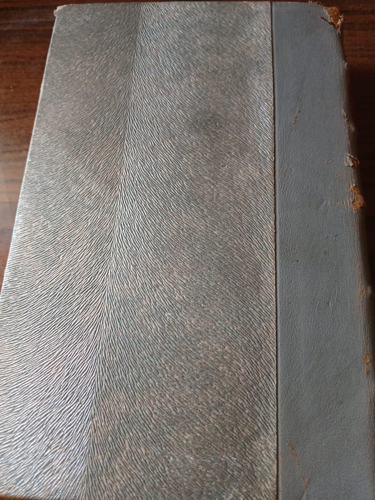 journal de guerre