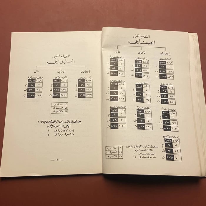 مشروع السنوات الخمس للتربية والتعليم