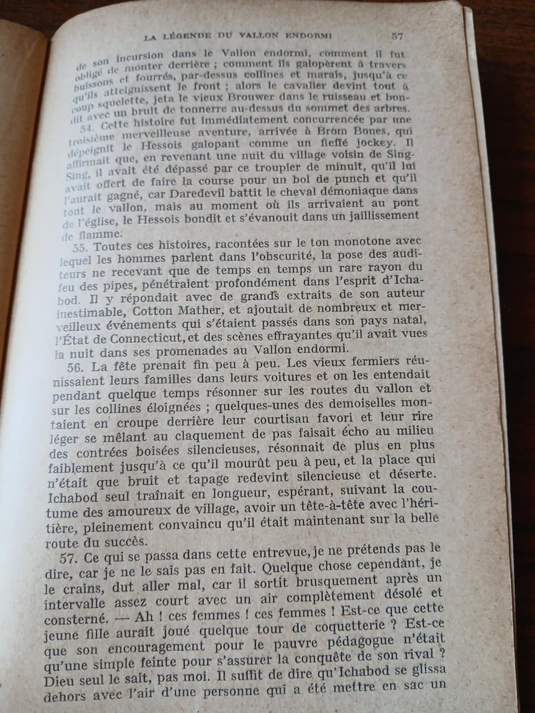 trois contes(E12)