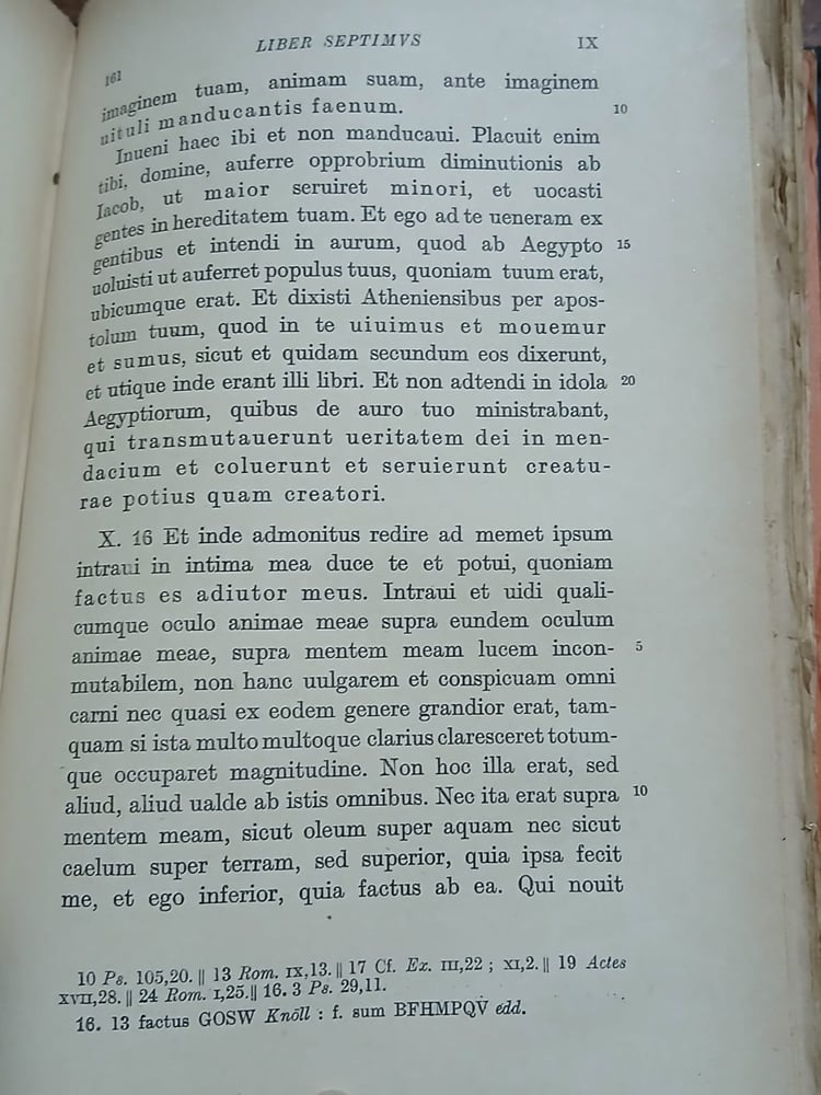 saint augustin