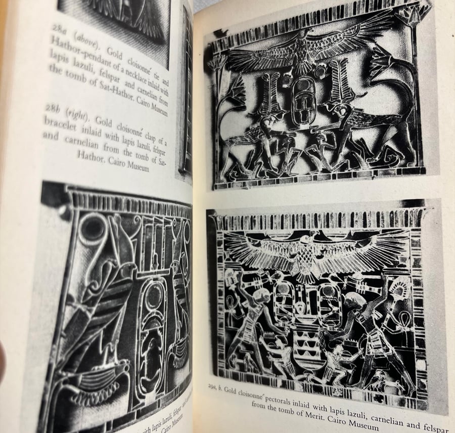 The pyramids of Egypt (P11)