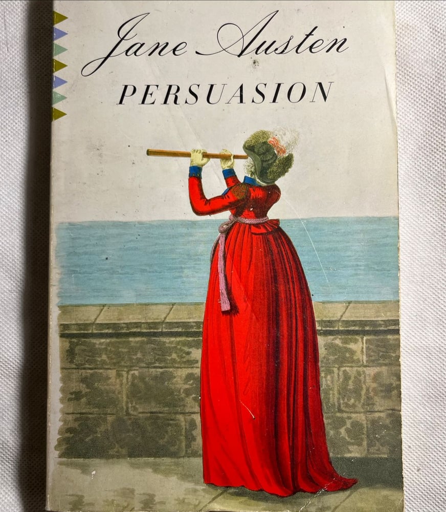 Persuasion (E1)