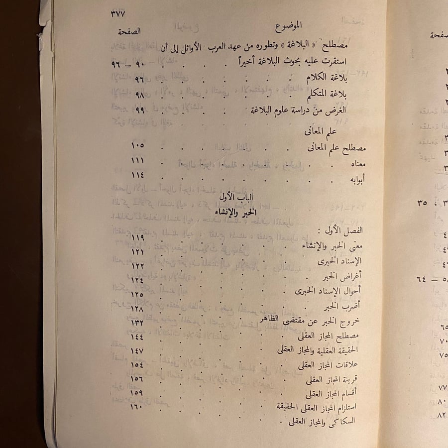 سعر كتاب المعانى في ضوء اساليب القران عبد الفتاح لاشين