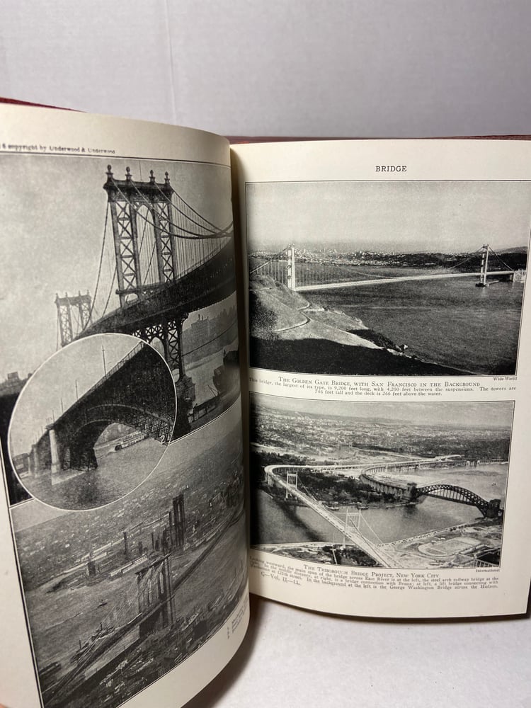 CONSOLIDATED ENCYCLOPAEDIA