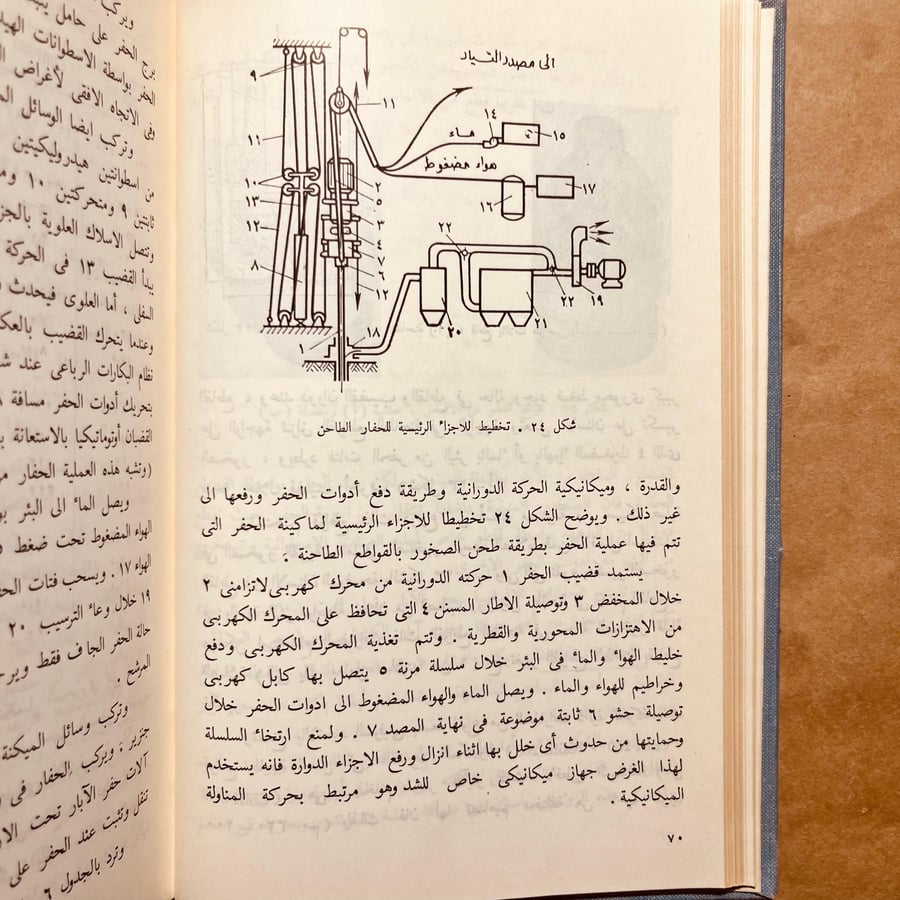هندسة المناجم - س.بوريسوف وعدة مؤلفين - D5