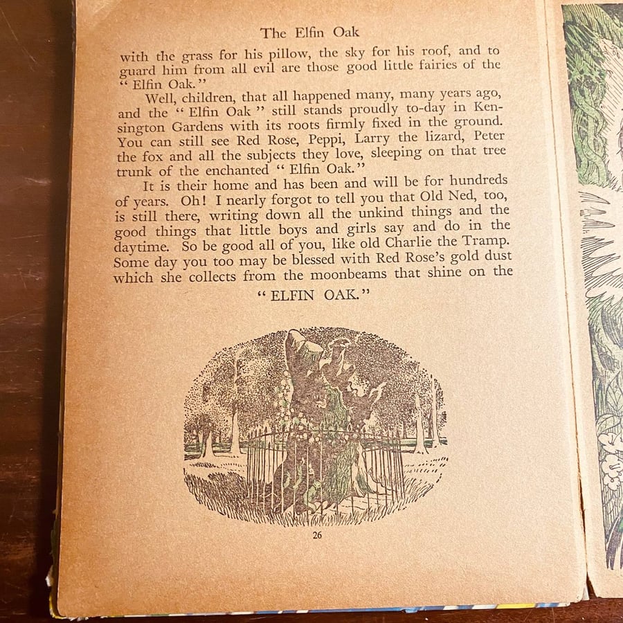 Crackerjack Book for children-MS