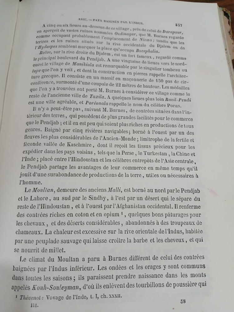 la geographie universelle(E13)