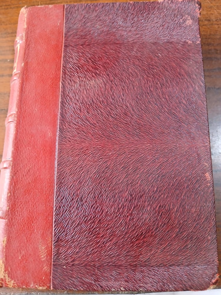 (W20) the works of virgil