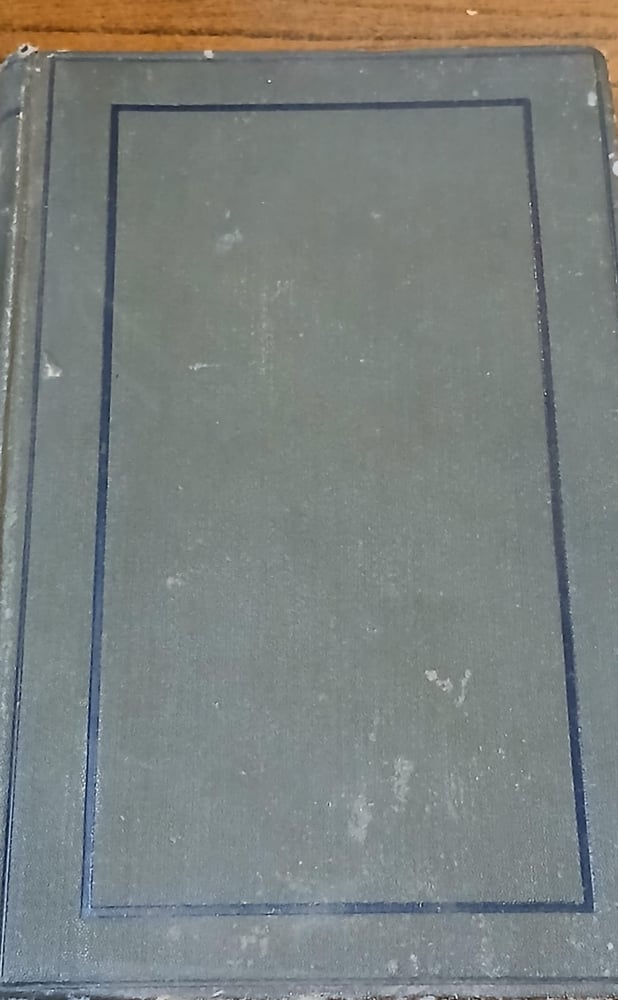 a treatise on analytical statics (L13)