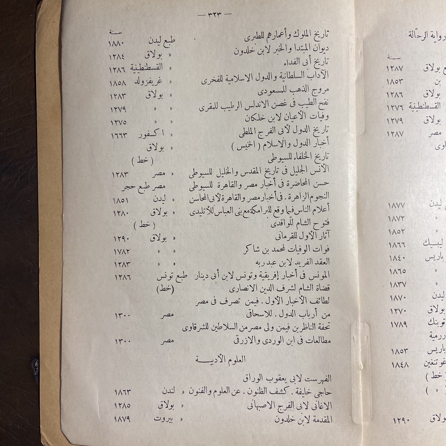 حضارة الأسلام في دار السلام_جميل نخلة