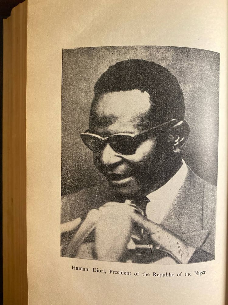 Islam in Africa (P16)