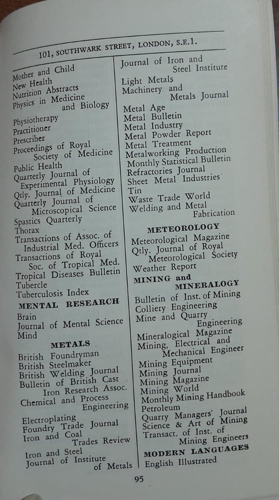 the continental publishers and distributors ltd  (P10)