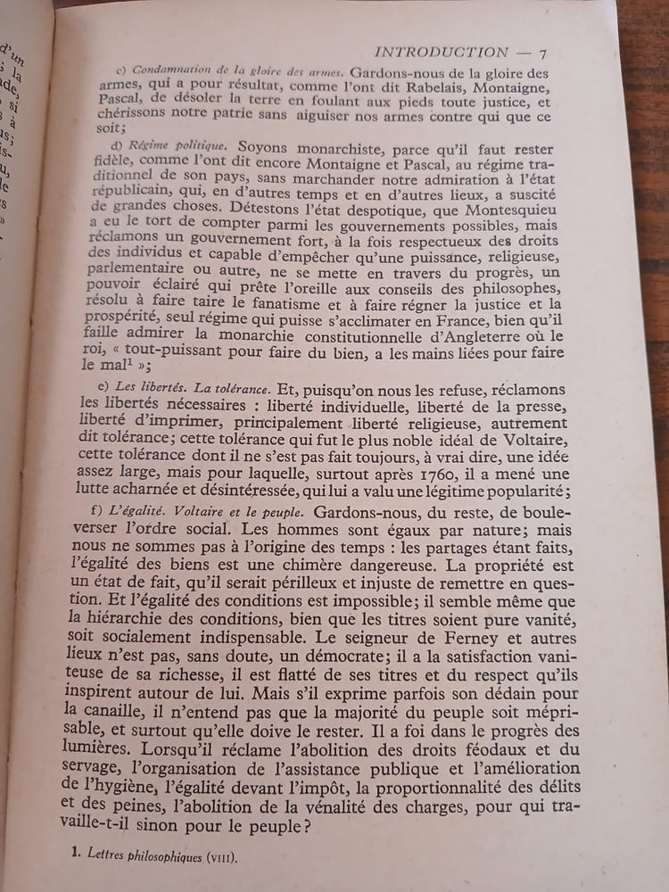 oeuvres philosophiques (P0)