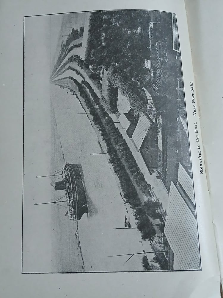 (P7) transport the magic carpet of industry