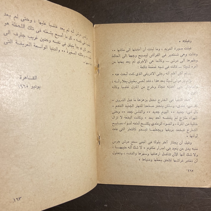 نيويورك ٨٠ - يوسف إدريس