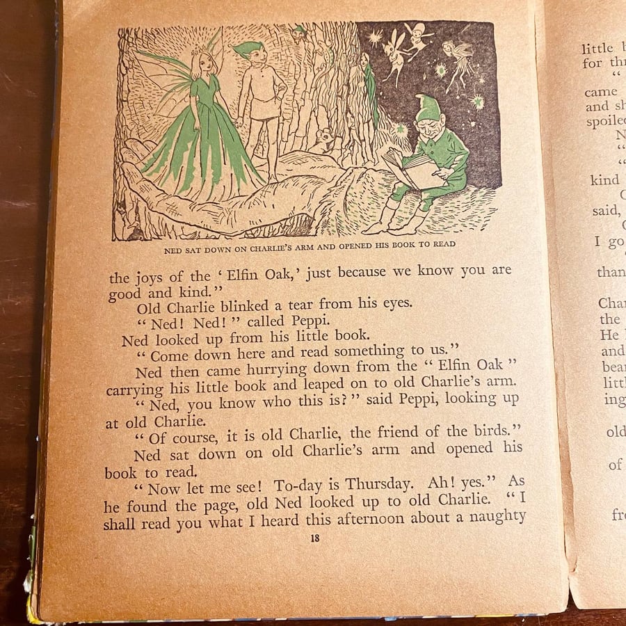 Crackerjack Book for children-MS