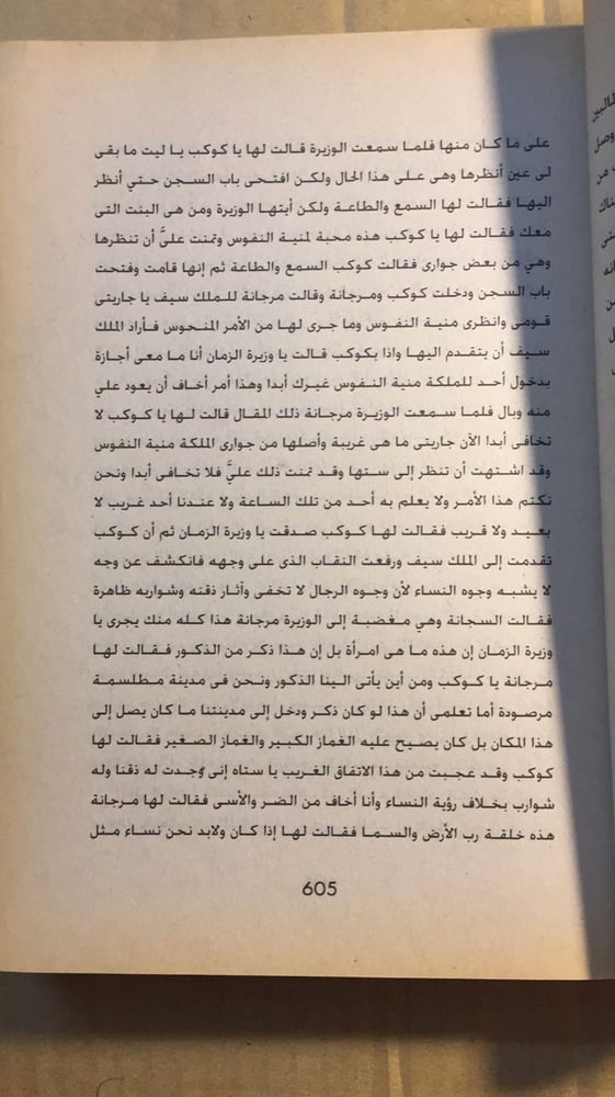 سيرة الملك سيف بن ذي يزن _H1