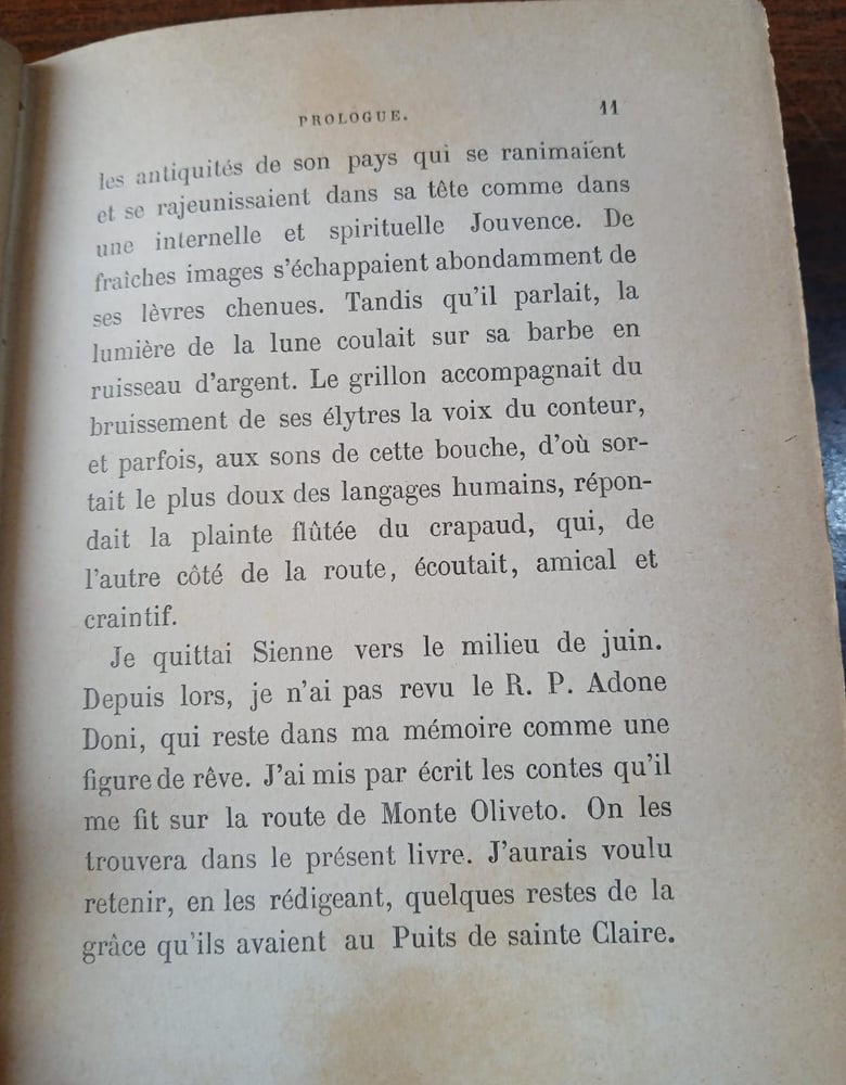 le puits de sainte claire (P5)