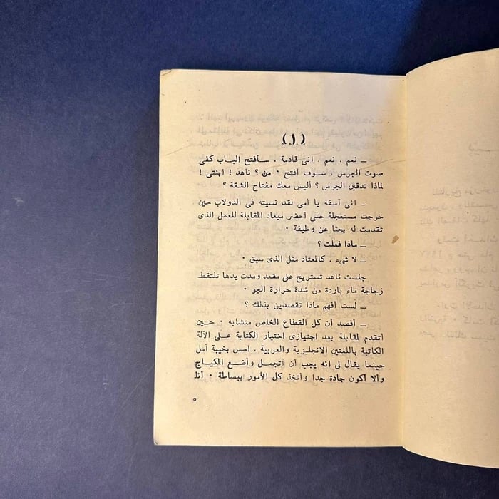 الغربة والوطن - إيناس محمد -