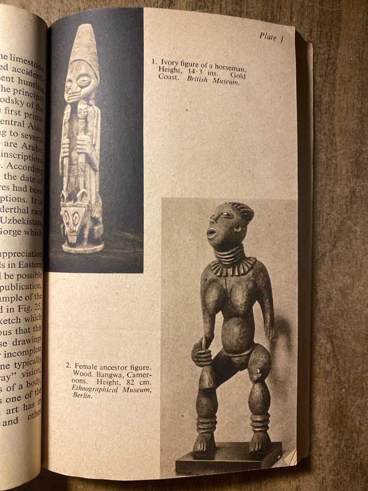 Primitive art - Leonhard Adam (Q6)