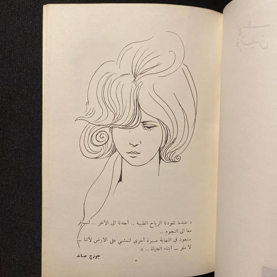 رحلات الحب والجنون - يوسف فرنسيس