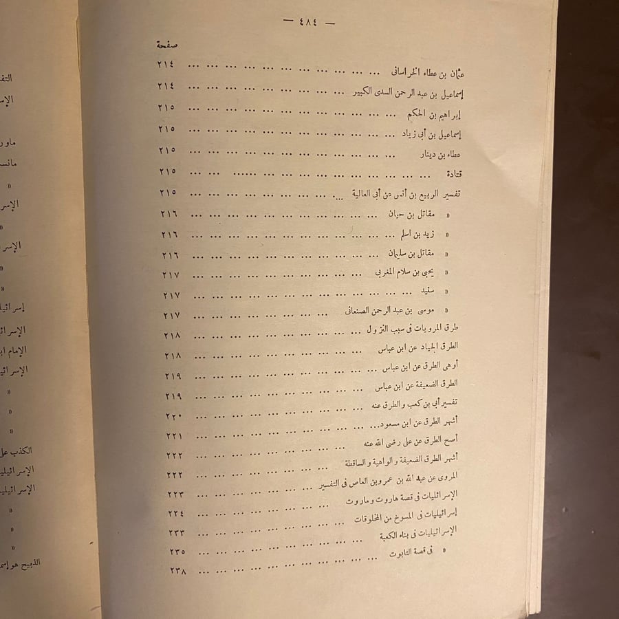 الاسرائيليات والموضوعات-محمد ابو شهبة-D3