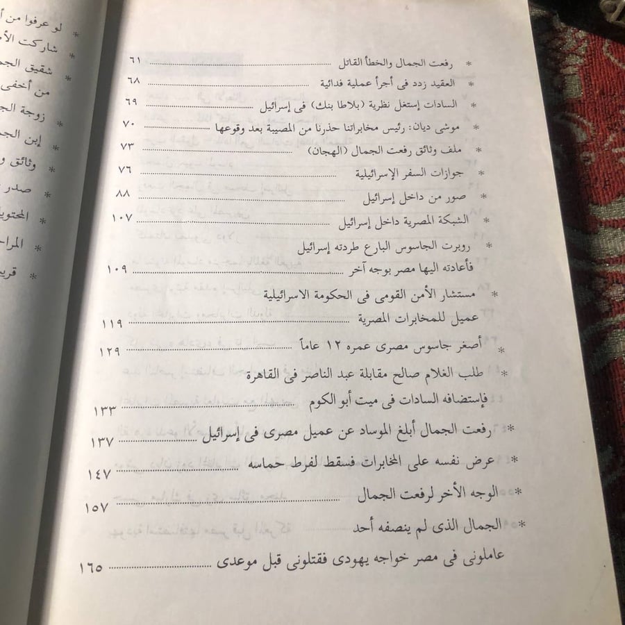 الملف السري لرأفت الهجان - حسني ابو اليزيد