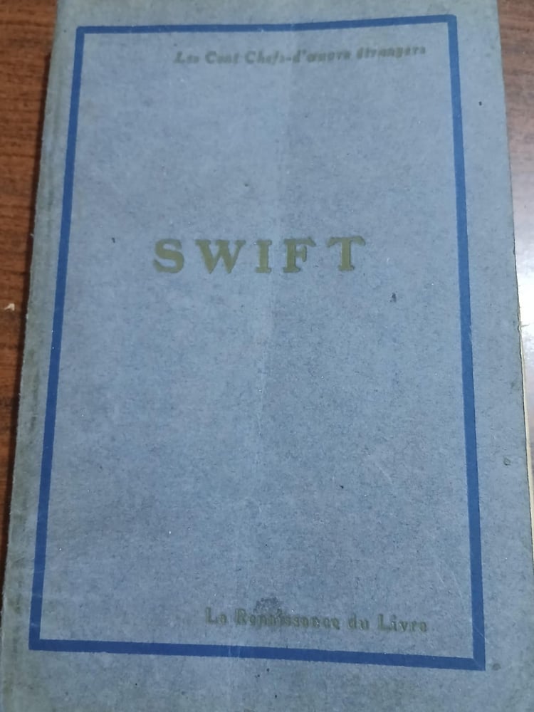 swift
