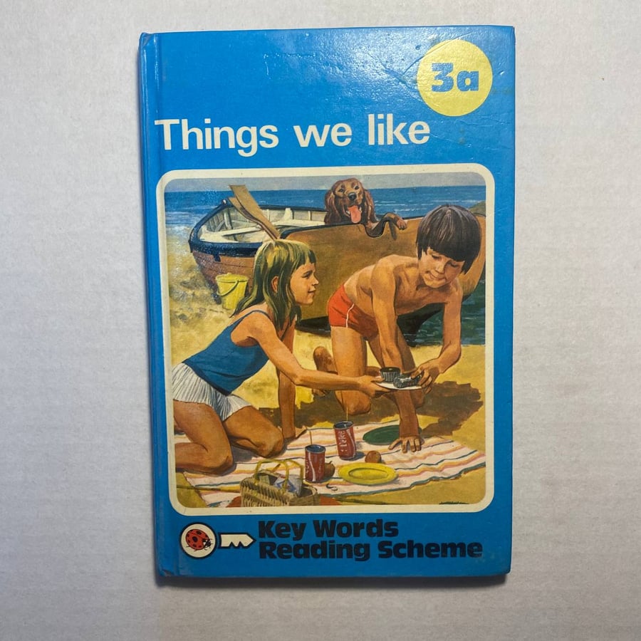 Things we like - P8