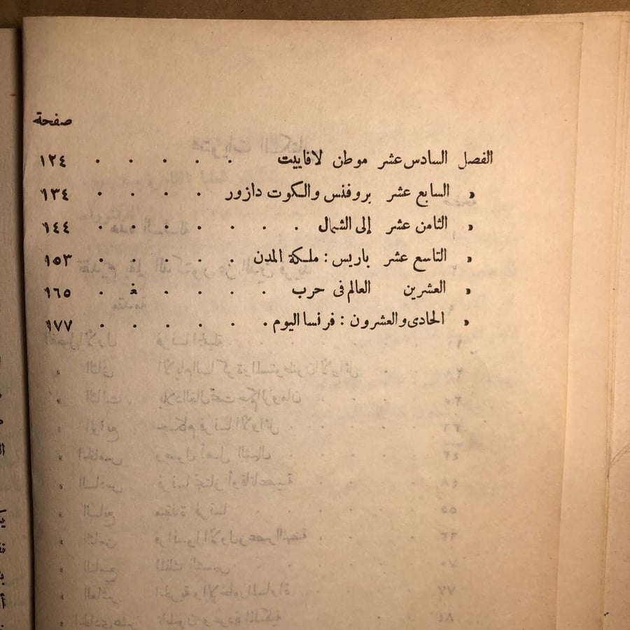 فرنسا شعبها وارضها-ليليان ج.براجدون-C7#