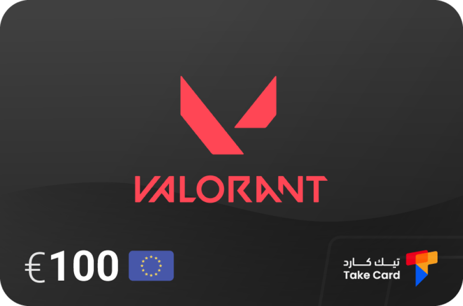فالورانت أوروبي 100€