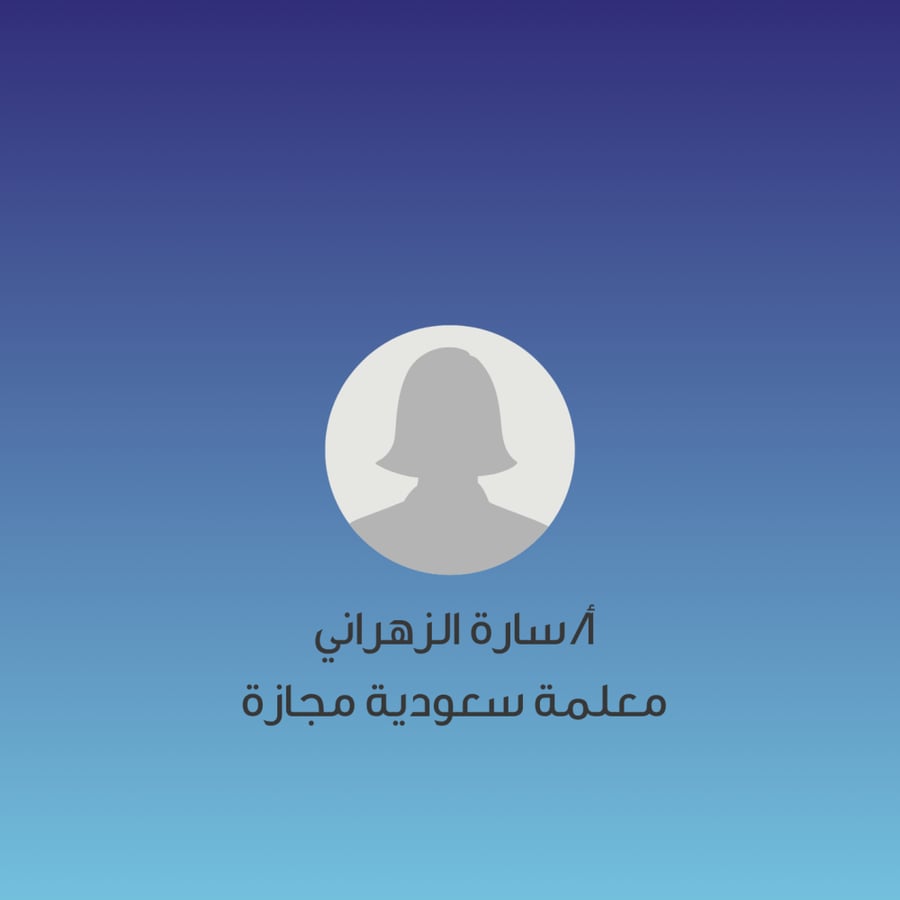 وقت الحلقة | من 7:30 -10 مساءً