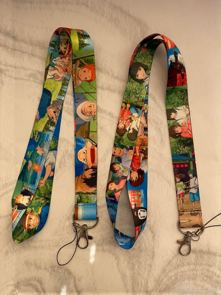Ghibli holder (1)