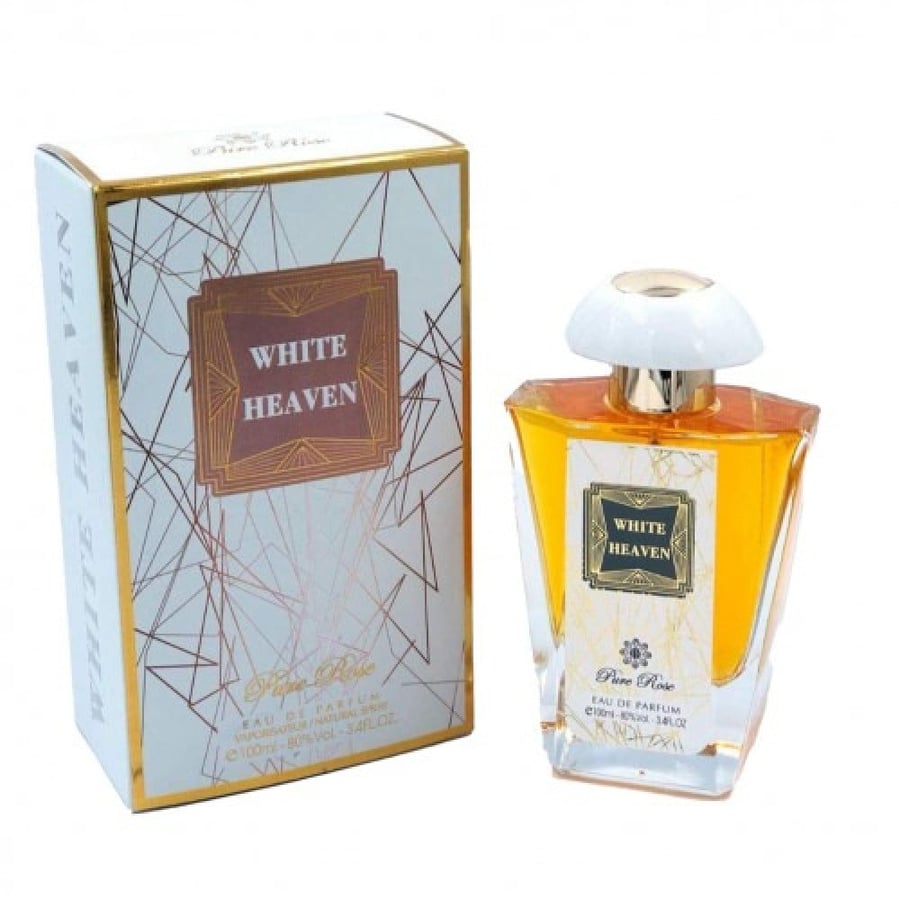 عطر WHITE HEAVEN