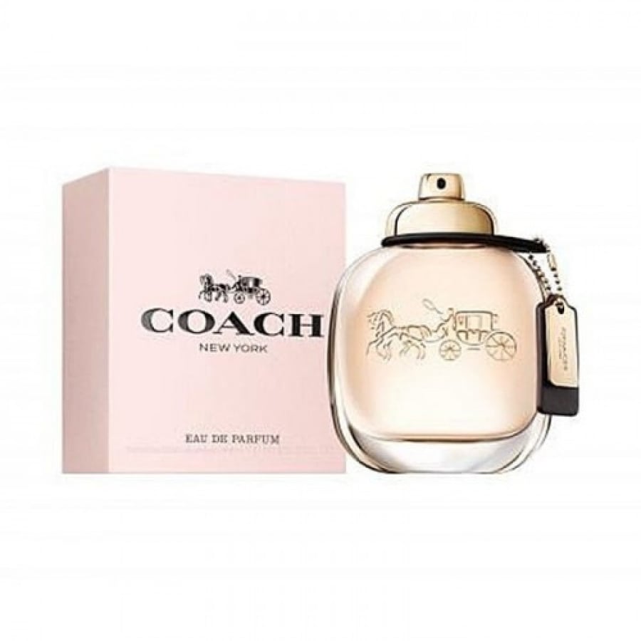 عطر كوتش نيويورك Coach NewYork