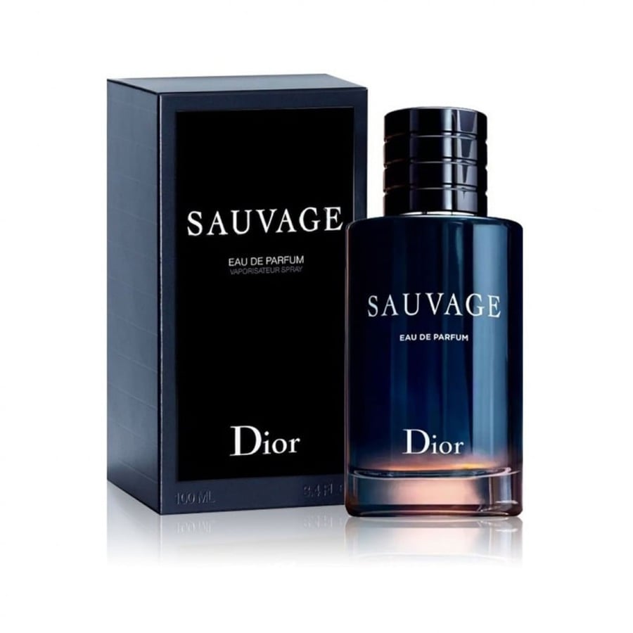 عطر ديور سوفاج أو دو برفيوم