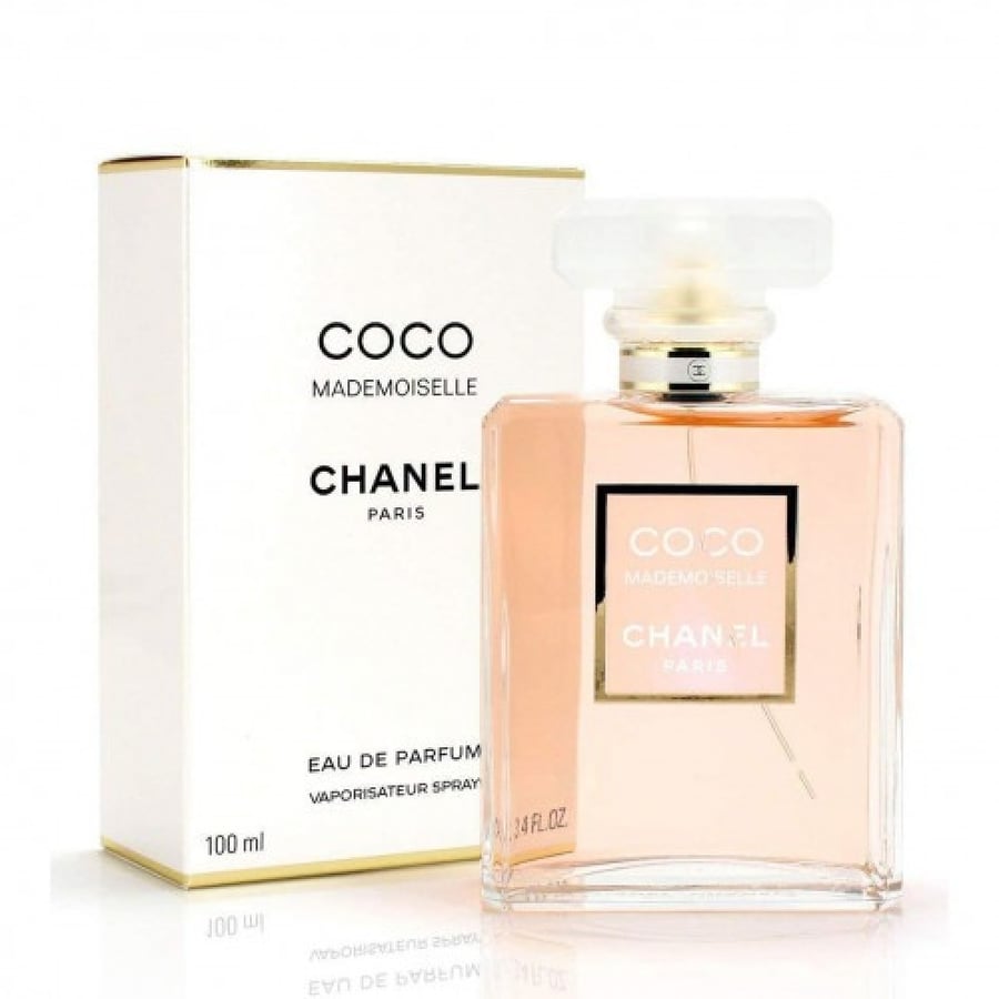عطر كوكو مادموزيل من شانيل