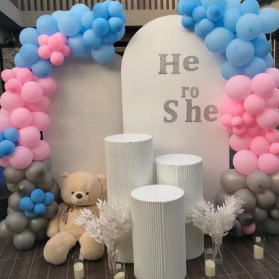 Boy or girl