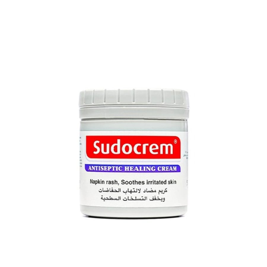 سودو كريم اطفال 125 جم
