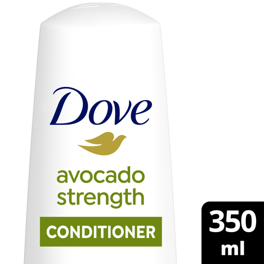 Dove Conditioner With Avocado Oil&Calendula Extract 340 ml