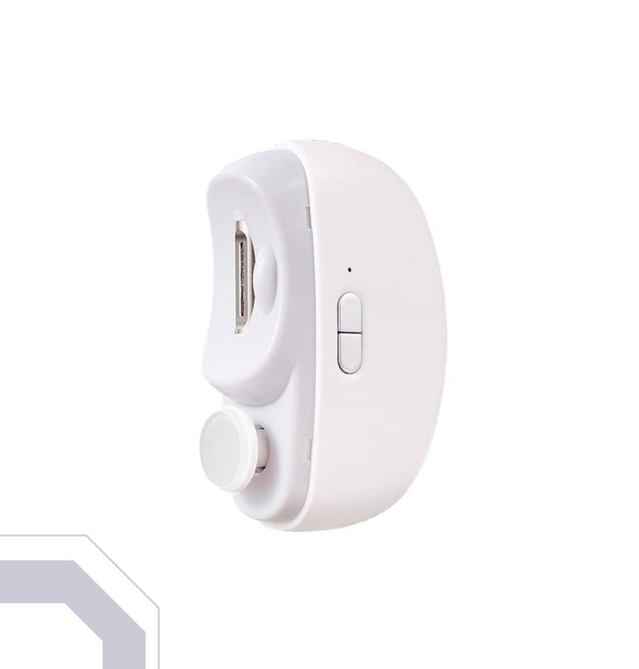 Propedi Toenail Clipper With File - Pr-119