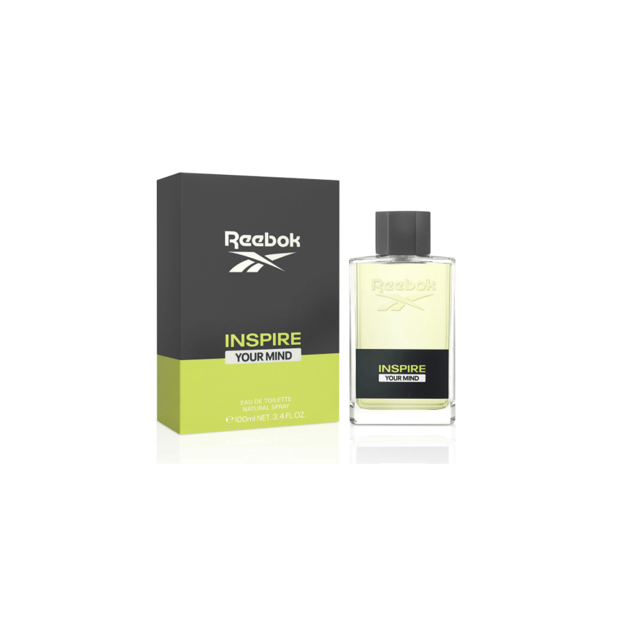 ريبوك عطر انسباير يور مايند للرجال 100 مل