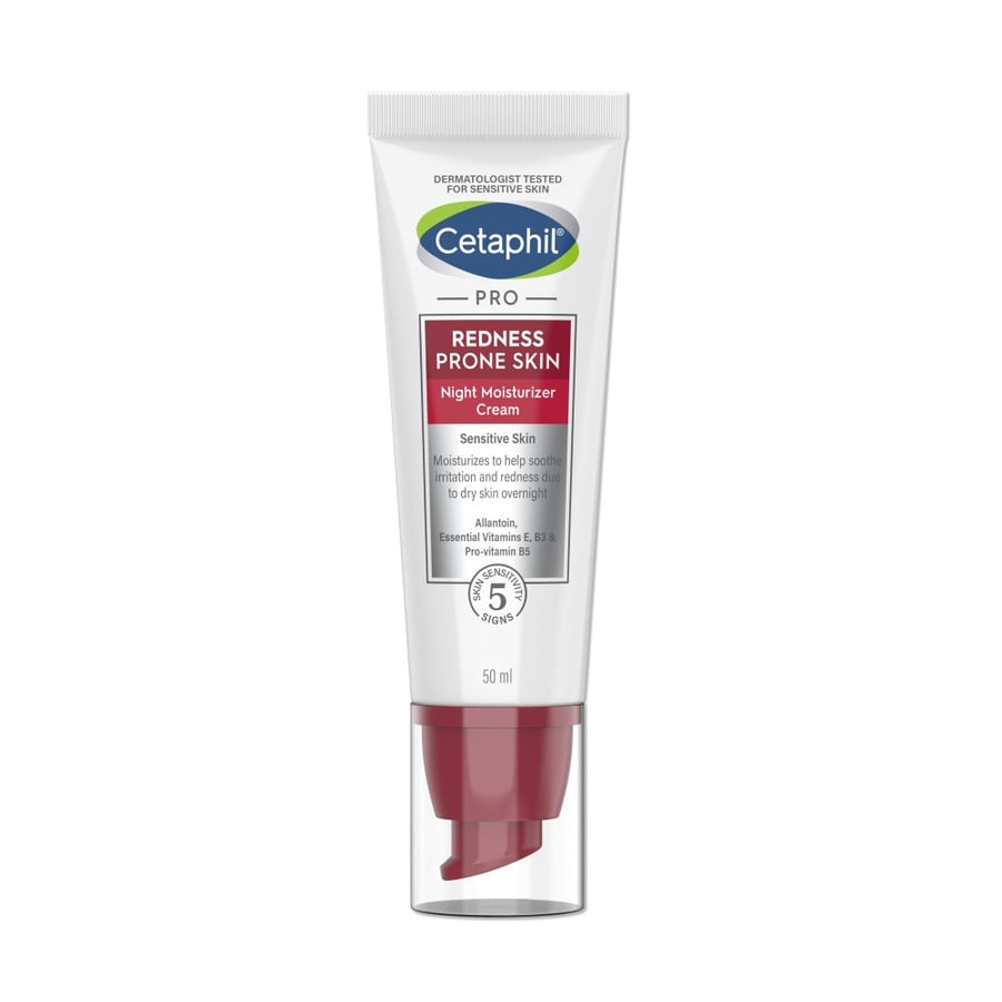 Cetaphil Pro Night Moisturizer Cream 50 ml